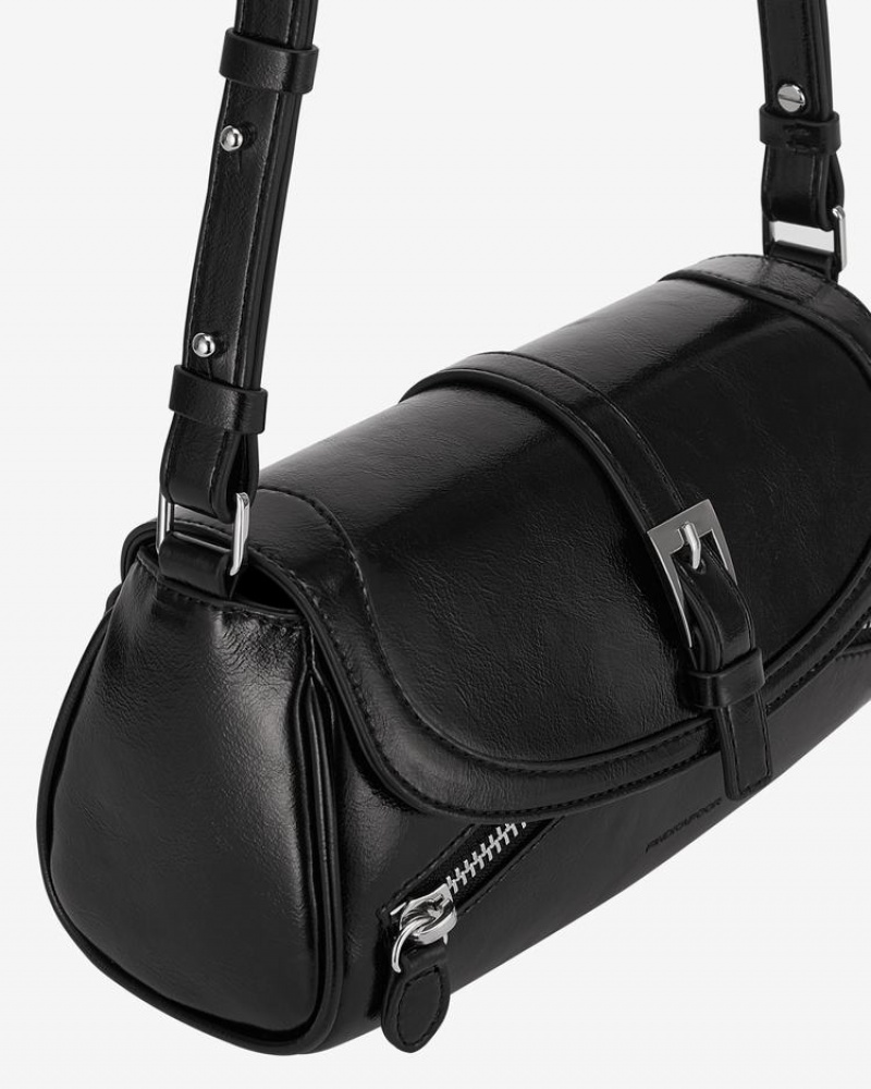 Women's Find Kapoor Becky Bag 21 Tote Shoulder Bags Black | UFW5437IC