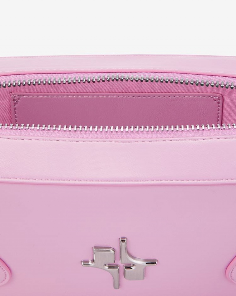 Women's Find Kapoor Ila Bag 30 Tote Shoulder Bags Pink | YIV840VV