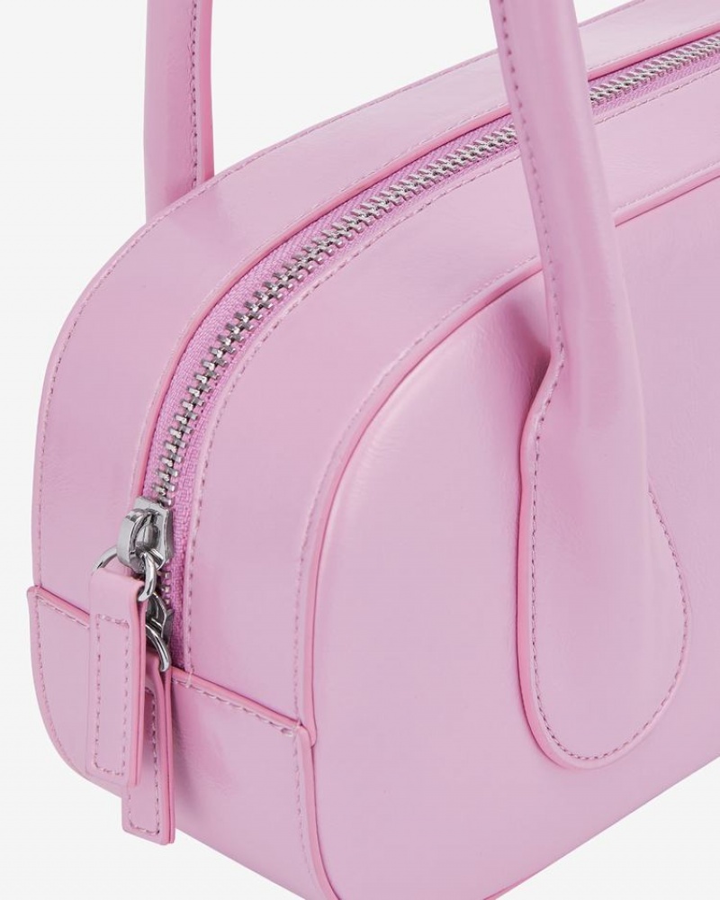 Women's Find Kapoor Ila Bag 30 Tote Shoulder Bags Pink | YIV840VV
