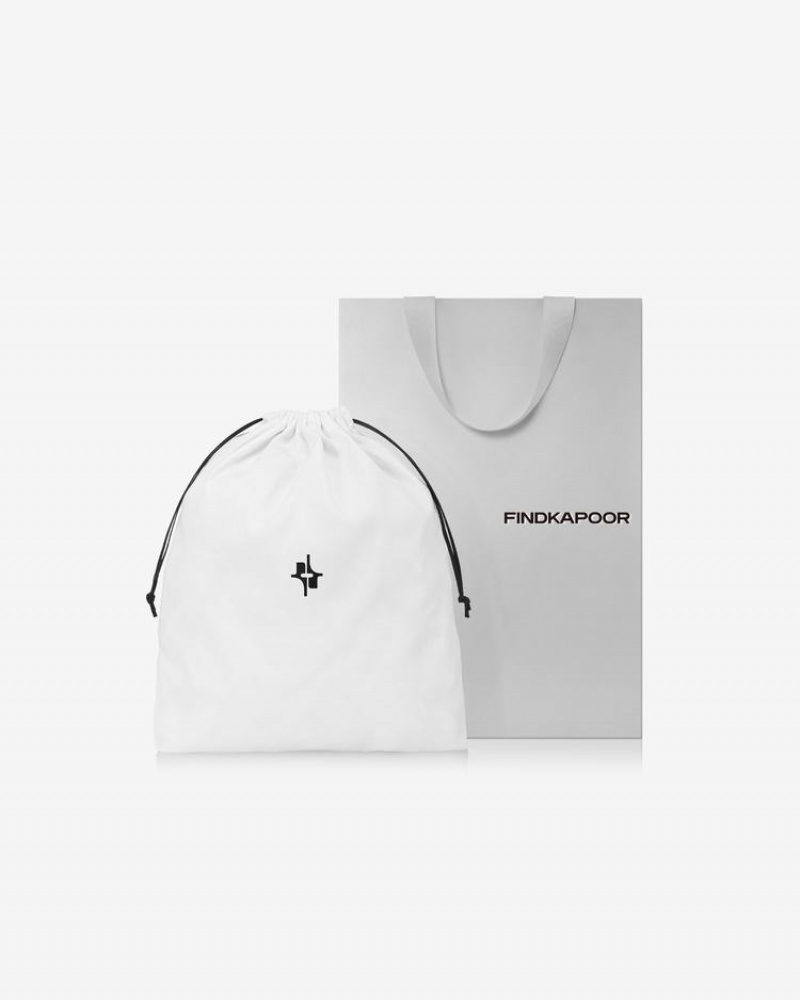 Women's Find Kapoor Patti Bag 26 Basic Tote Shoulder Bags Purple | YIL8573SD