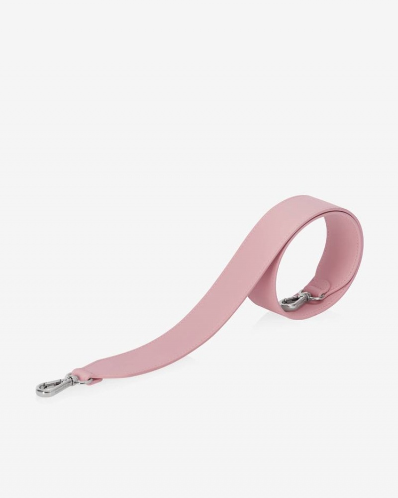 Women's Find Kapoor Pingo Bag 20 Basic Set Tote Bucket Bags Light Pink | LXJ3126EB