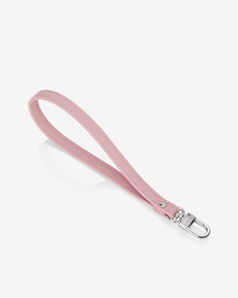 Women's Find Kapoor Pingo Bag 20 Basic Set Tote Bucket Bags Light Pink | LXJ3126EB