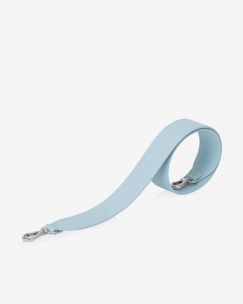 Women's Find Kapoor Pingo Bag 20 Basic Set Tote Bucket Bags Light Blue | OES6798DJ