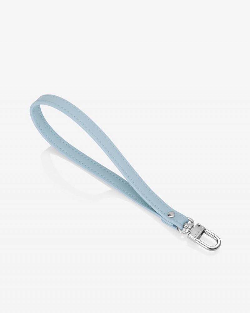 Women's Find Kapoor Pingo Bag 20 Basic Set Tote Bucket Bags Light Blue | OES6798DJ